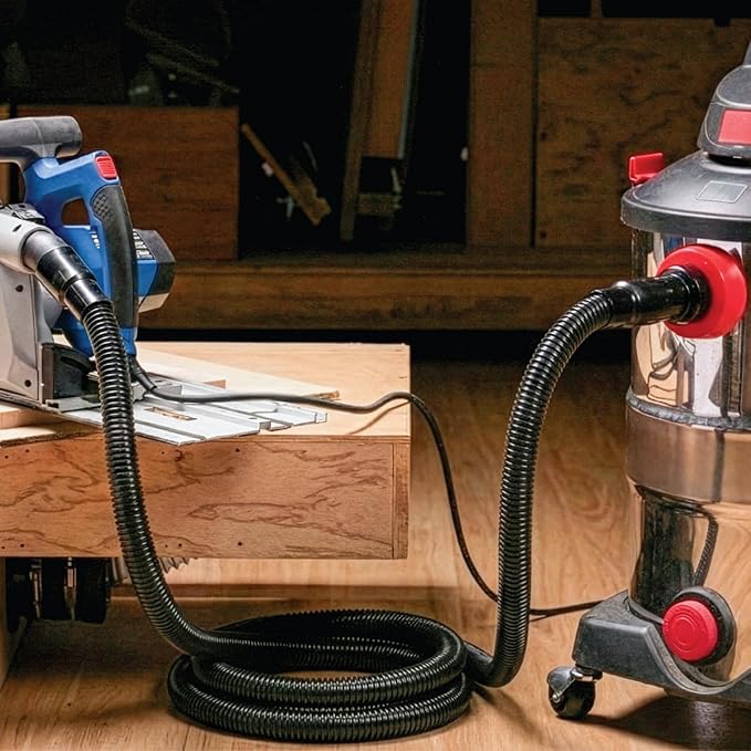 Dust Collection & Hoses