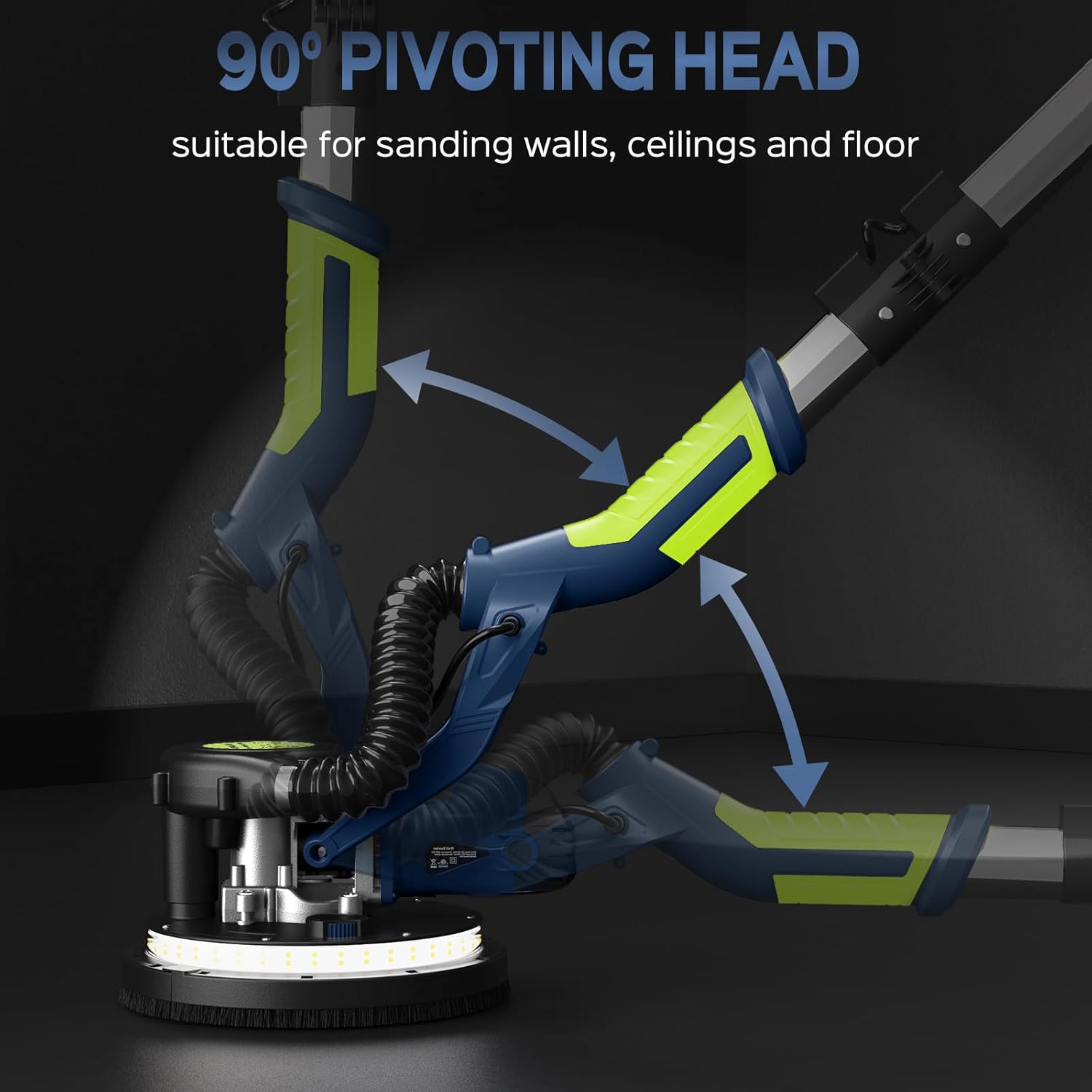 Replacement Parts & Maintenance